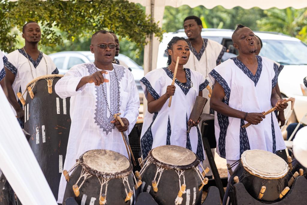 Akrowa performance