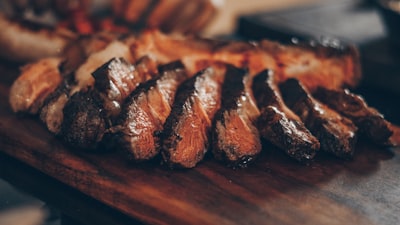 Beef Fillet