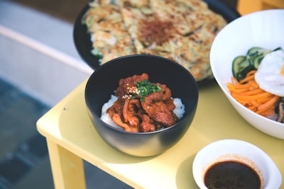 Egg Sambal